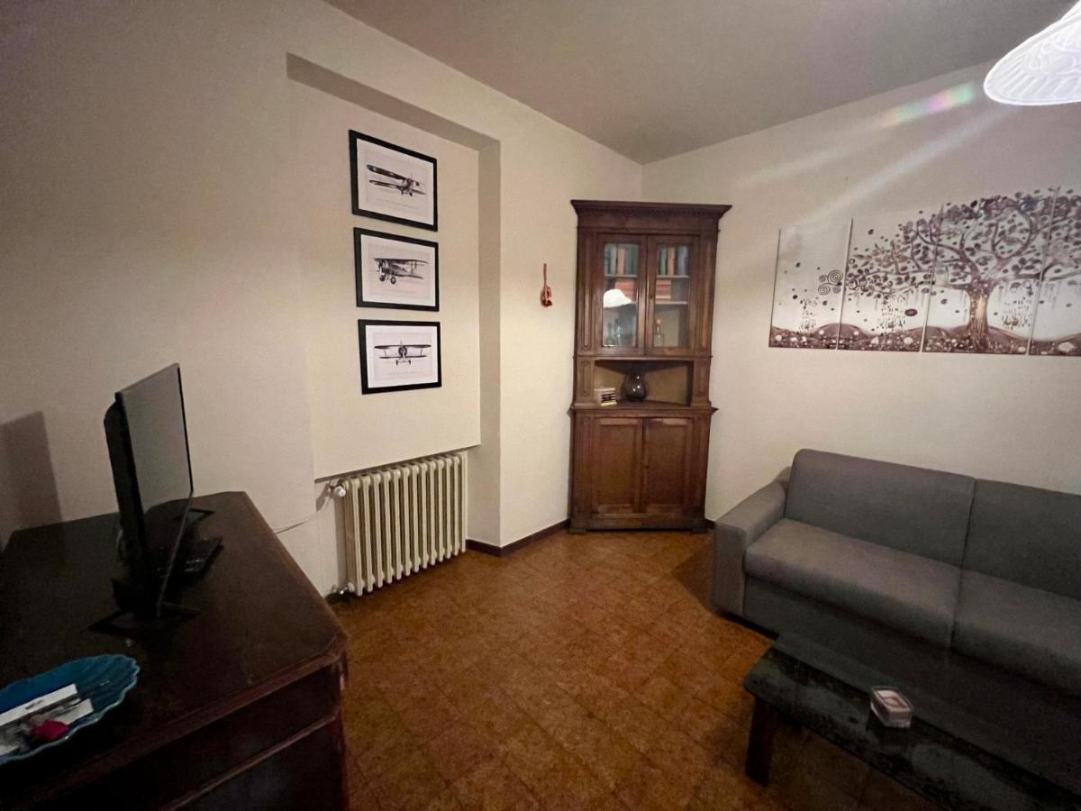 La Locanda Dell'Oreste Dizzasco Екстер'єр фото