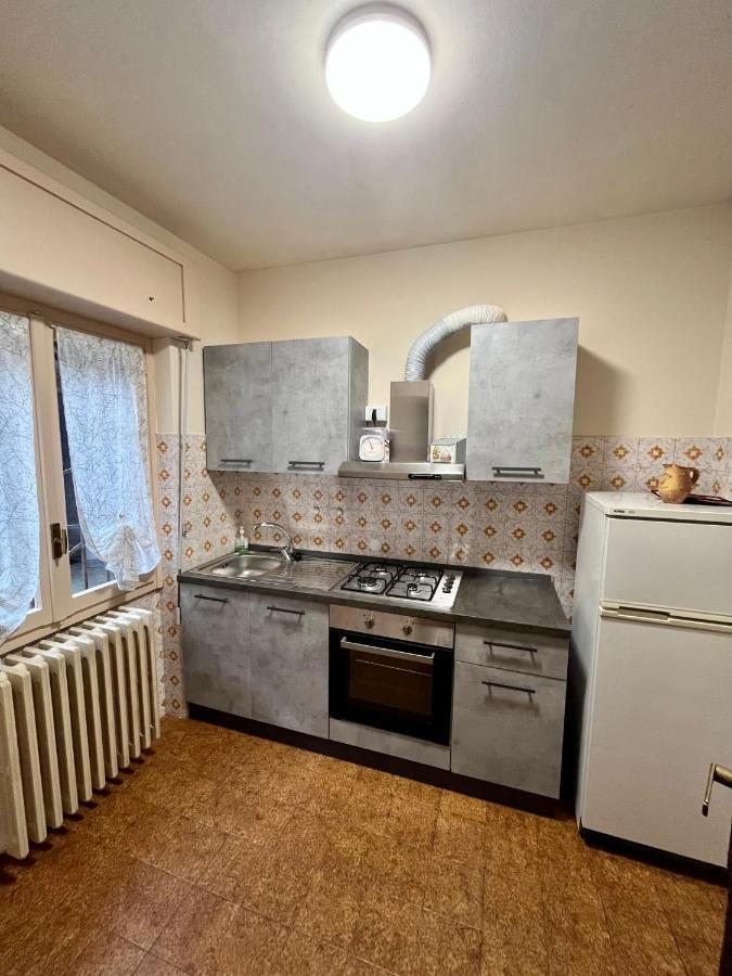 La Locanda Dell'Oreste Dizzasco Екстер'єр фото