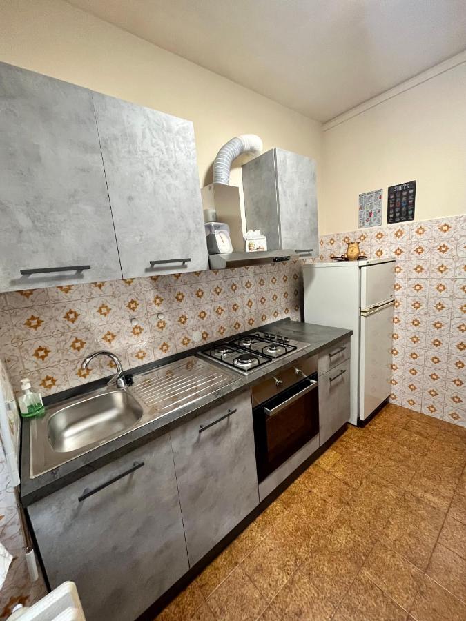 La Locanda Dell'Oreste Dizzasco Екстер'єр фото