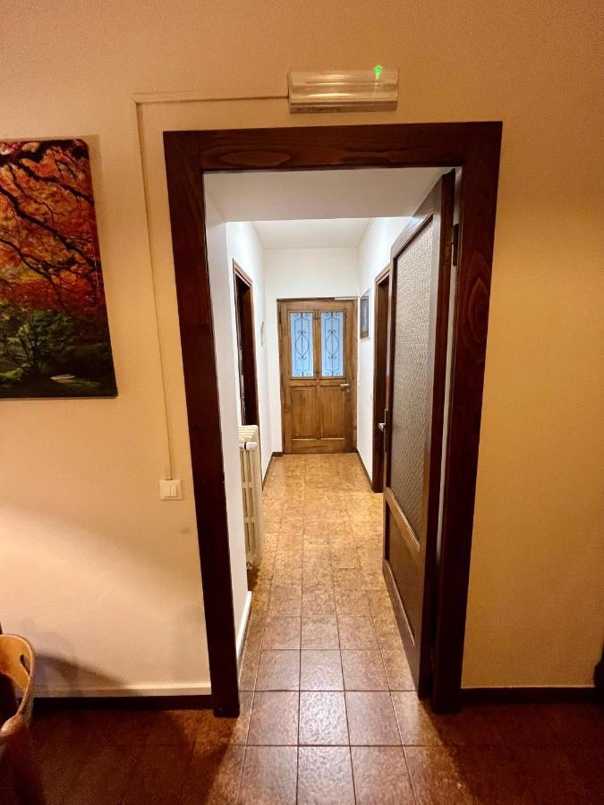 La Locanda Dell'Oreste Dizzasco Екстер'єр фото